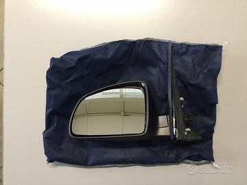 RETROVISORE SINISTRO OPEL MERIVA DAL 2003 AL 2006.