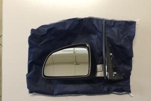 RETROVISORE SINISTRO OPEL MERIVA DAL 2003 AL 2006.