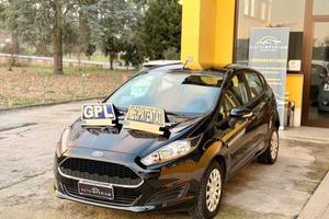 Ford Fiesta 1.4 71kw GPL OK NEOPATENTATI UNIPROP