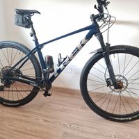 Trek Procaliber 9.6 
