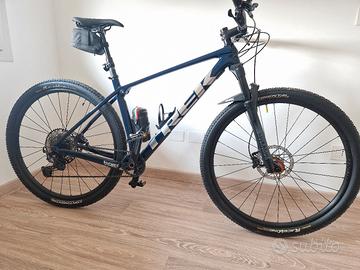 Trek Procaliber 9.6 