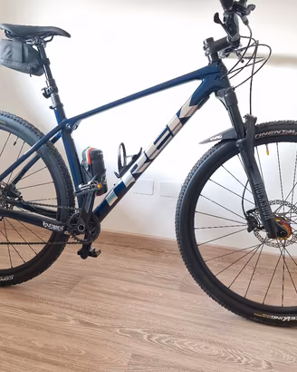 Trek Procaliber 9.6 