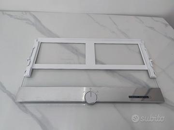 Humidity Control frigorifero Whirlpool  WHSP70 