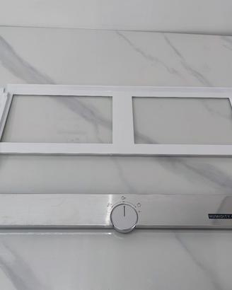 Humidity Control frigorifero Whirlpool  WHSP70 