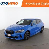 BMW 118 i 5p. Msport