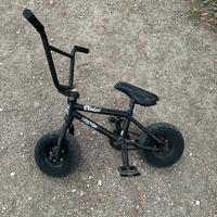 Mini bmx rocker