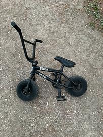 Mini bmx rocker