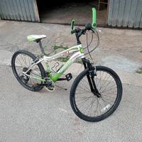 mounte bike
