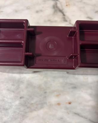Portalettere Olivetti