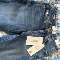 Jeans Calvin Klein / Skinny Fit , donna