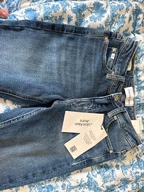 Jeans Calvin Klein / Skinny Fit , donna