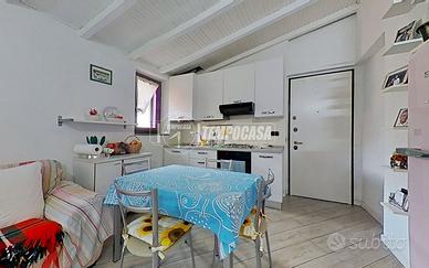 Appartamento a Biassono Via Pietro Verri 2 locali