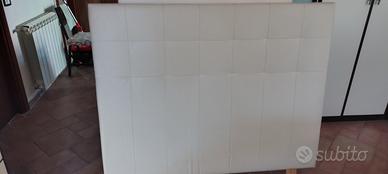 Testiera Letto