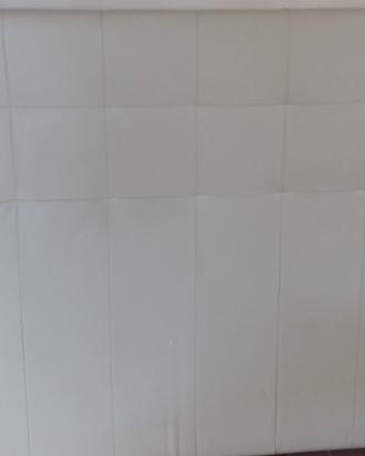 Testiera Letto