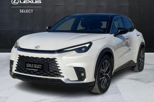 Lexus LBX 1.5 hybrid Cool 2wd