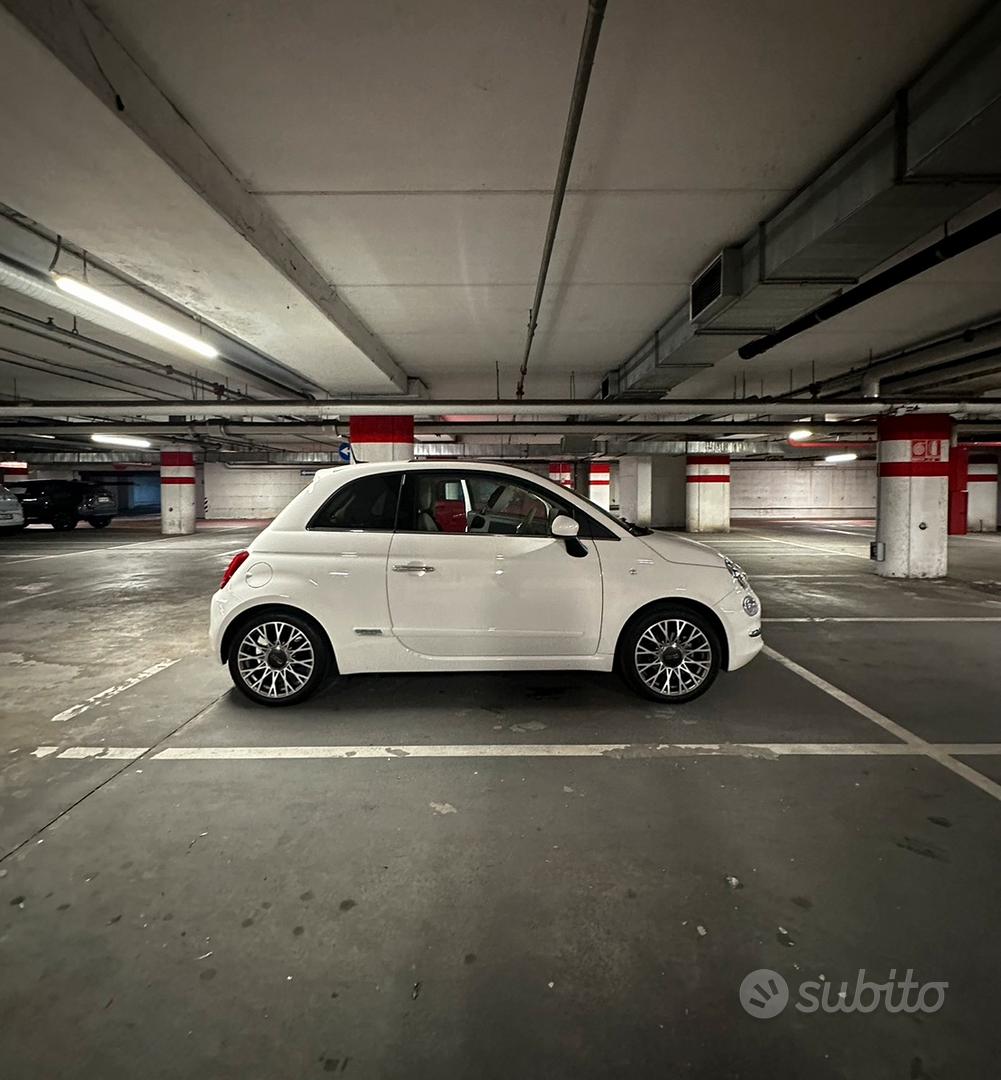 Fiat 500 2019 photo 4