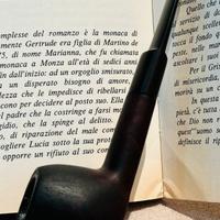 Pipa RAFFAELLO Fiamma Bruna