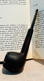 Pipa RAFFAELLO Fiamma Bruna