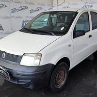 Fiat Panda Van 1.2 Active 2p.ti nat.power