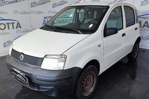 Fiat Panda Van 1.2 Active 2p.ti nat.power