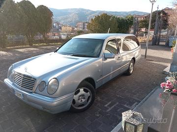 Vendesi Carro funebre