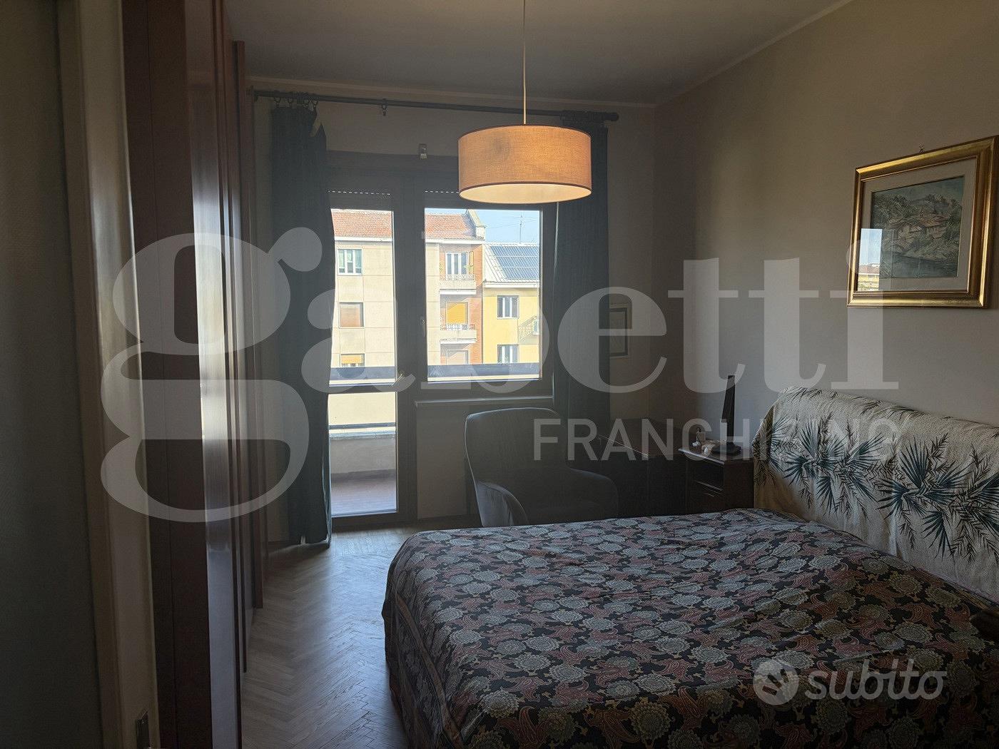 Appartamento a Torino, foto 4 di 5