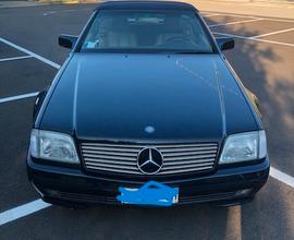 MERCEDES Classe SL (R129) - 1994