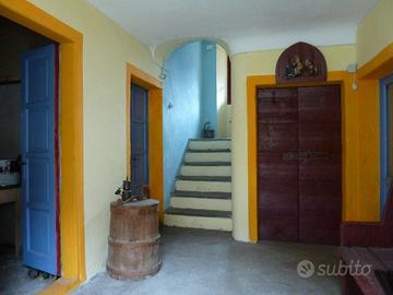 Casa Indipendente Masera [PelMas0319VRG]