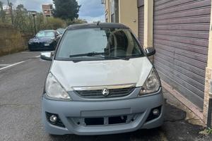 aixam impulsion gti 2013