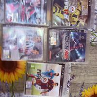 Giochi ps3