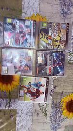 Giochi ps3
