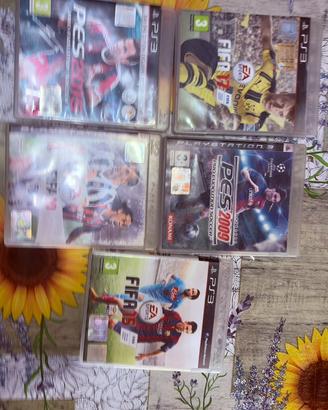 Giochi ps3