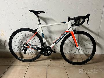 Wilier GTR Team 2018 Shimano 105 Tg. 56