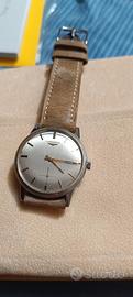 orologio Longines vintage 6922