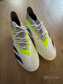 Scarpe da calcio Adidas Predator Accuracy.1 FG