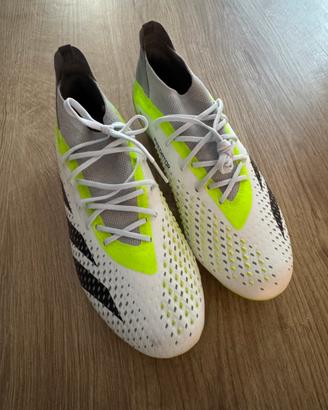 Scarpe da calcio Adidas Predator Accuracy.1 FG