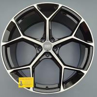 4 Cerchi In Lega Da 21 Pollici Adatti Per Audi ABT