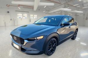 MAZDA CX-30 2.0L SKYACTIV-G 150 CV M HYBRID HOMURA