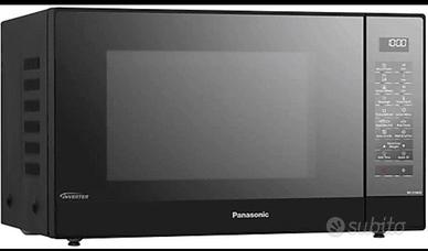Forno microonde Panasonic 