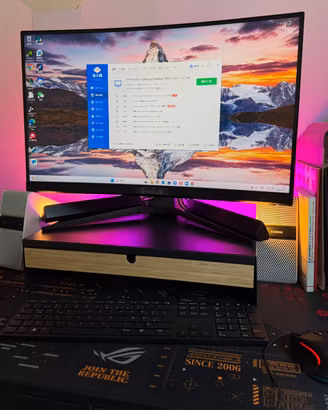 PC GAMING RTX 3060