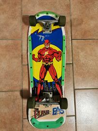 skateboard anni 80/90 vintage