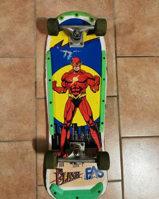skateboard anni 80/90 vintage