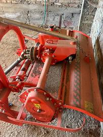 Fresa Sicma SHV 150