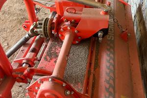 Fresa Sicma SHV 150