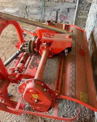 Fresa Sicma SHV 150
