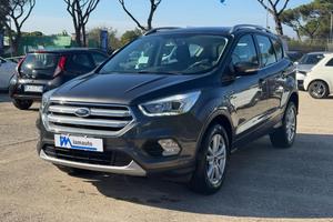 FORD Kuga 1.5cc 120cv NAVIGATORE CRUISE CONTROL