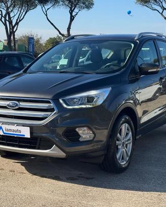 FORD Kuga 1.5cc 120cv NAVIGATORE CRUISE CONTROL