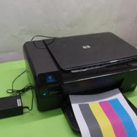 Stampante multifunzione HP Photosmart C4780,