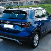 Volkswagen T-Cross 1.0 TSI Style 95CV - (2021)