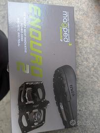 pedali magped enduro 2.0 nuovi  200nm